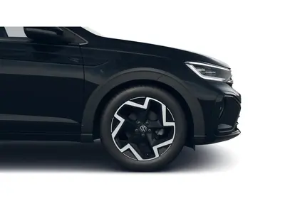 Volkswagen Taigo – Foto 4