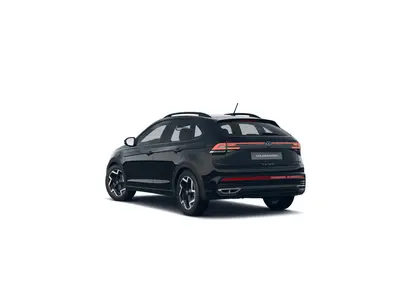 Volkswagen Taigo – Foto 5