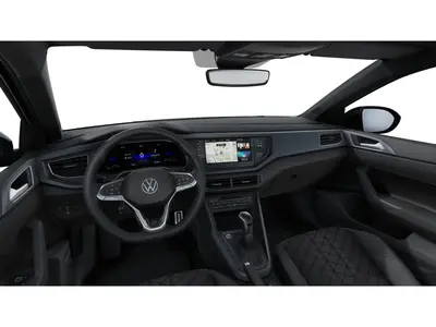 Volkswagen Taigo – Foto 9