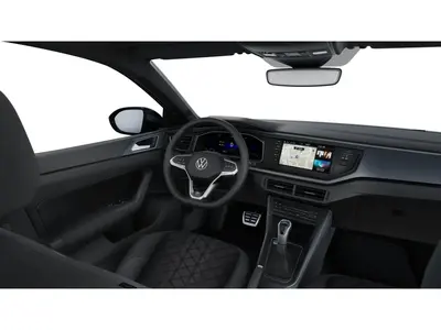 Volkswagen Taigo – Foto 10