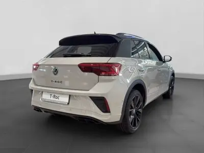 Volkswagen T-Roc – Foto 3