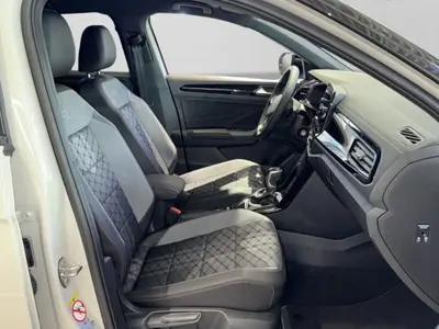 Volkswagen T-Roc – Foto 4