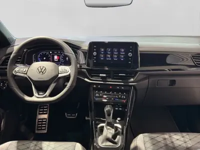 Volkswagen T-Roc – Foto 5