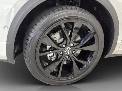 Volkswagen T-Roc – Foto 7