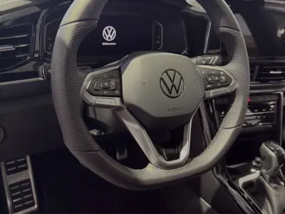 Volkswagen T-Roc – Foto 9