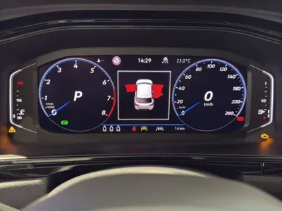 Volkswagen T-Roc – Foto 10