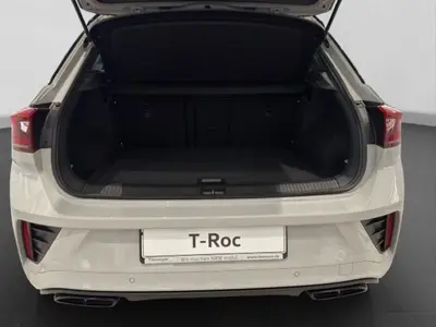 Volkswagen T-Roc – Foto 17
