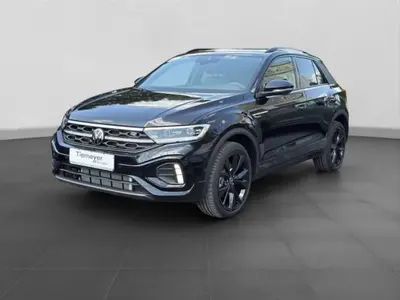 Volkswagen T-Roc – Foto 2