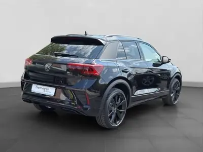 Volkswagen T-Roc – Foto 3