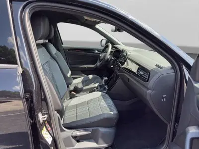 Volkswagen T-Roc – Foto 4