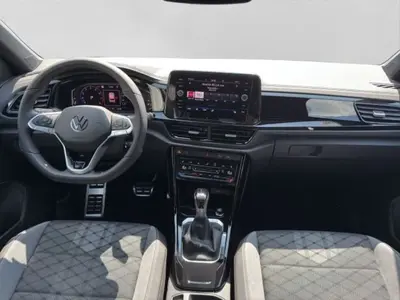 Volkswagen T-Roc – Foto 5