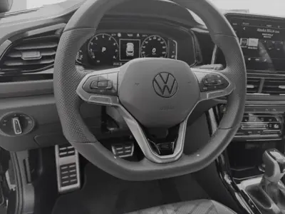 Volkswagen T-Roc – Foto 9