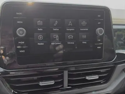 Volkswagen T-Roc – Foto 16
