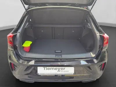Volkswagen T-Roc – Foto 17