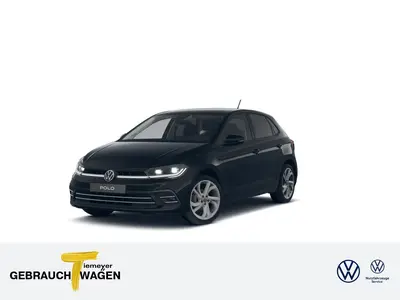 Volkswagen Polo – Foto 1