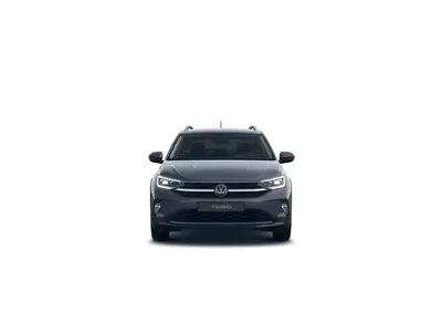 Volkswagen Taigo – Foto 3