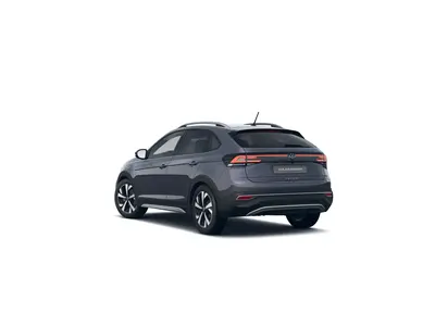 Volkswagen Taigo – Foto 5