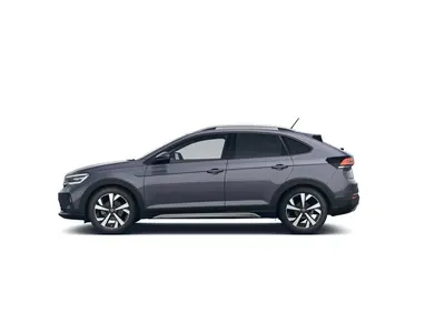 Volkswagen Taigo – Foto 6