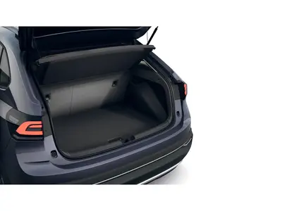 Volkswagen Taigo – Foto 8