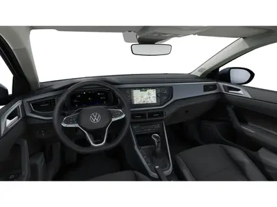Volkswagen Taigo – Foto 9