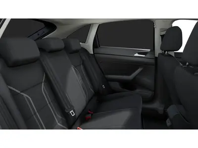 Volkswagen Taigo – Foto 11