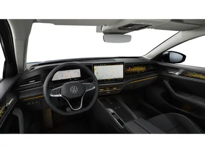 Volkswagen Passat Variant – Foto 9