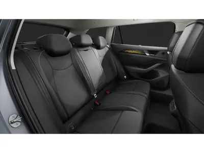 Volkswagen Passat Variant – Foto 11