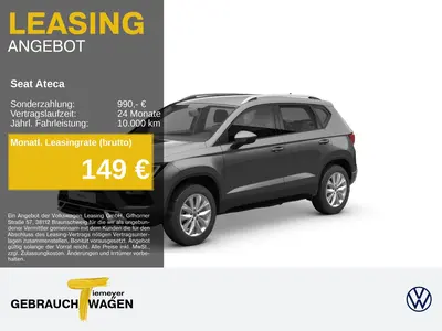 Seat Ateca – Foto 1