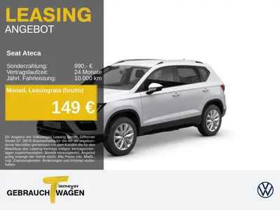 Seat Ateca – Foto 1