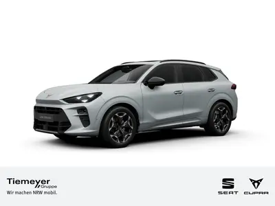 Cupra Terramar – Foto 1