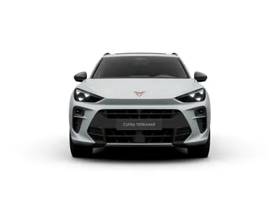Cupra Terramar – Foto 3