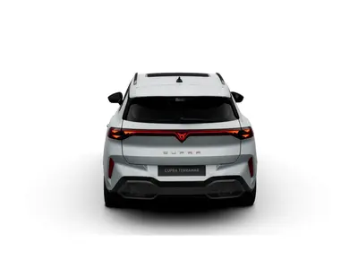 Cupra Terramar – Foto 7