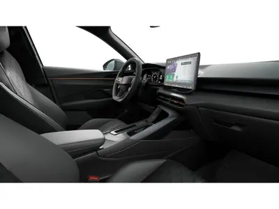 Cupra Terramar – Foto 10