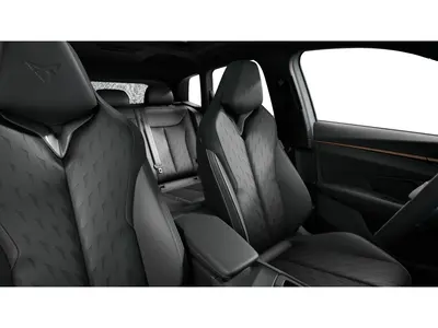 Cupra Terramar – Foto 11