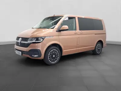 Volkswagen T6.1 Caravelle – Foto 2