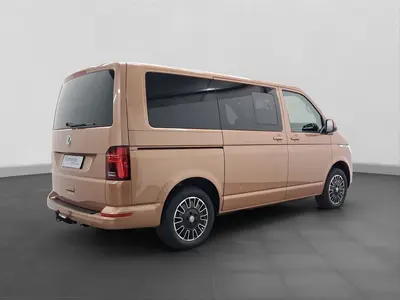 Volkswagen T6.1 Caravelle – Foto 3