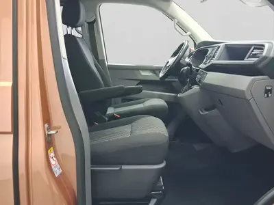 Volkswagen T6.1 Caravelle – Foto 4