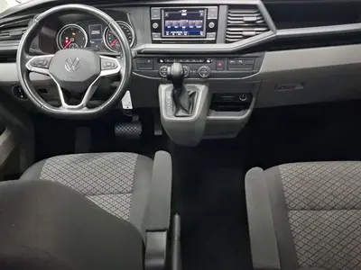 Volkswagen T6.1 Caravelle – Foto 5