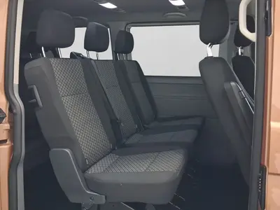 Volkswagen T6.1 Caravelle – Foto 6