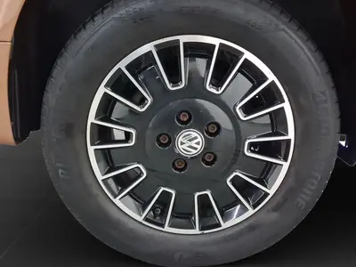 Volkswagen T6.1 Caravelle – Foto 7