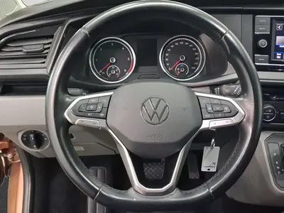 Volkswagen T6.1 Caravelle – Foto 9