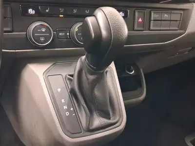 Volkswagen T6.1 Caravelle – Foto 11