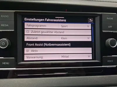 Volkswagen T6.1 Caravelle – Foto 13