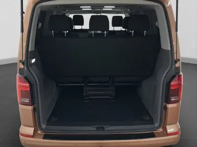 Volkswagen T6.1 Caravelle – Foto 14