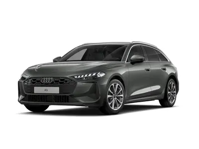 Audi A5 Avant – Foto 2