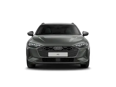 Audi A5 Avant – Foto 3