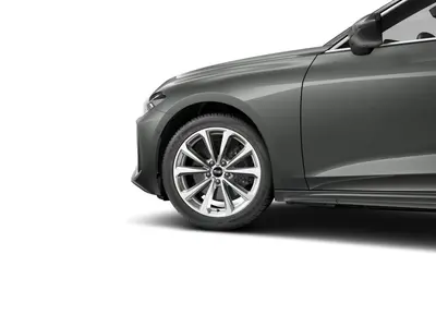 Audi A5 Avant – Foto 4
