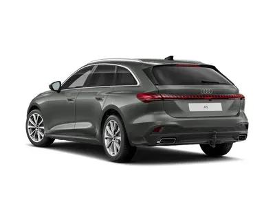 Audi A5 Avant – Foto 5