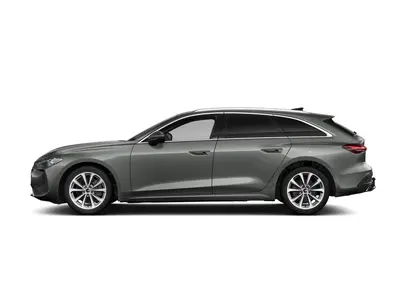 Audi A5 Avant – Foto 6