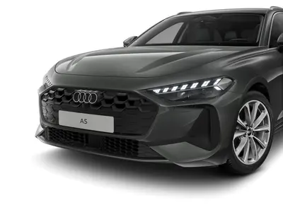 Audi A5 Avant – Foto 8